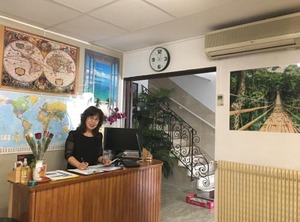 Hotel Saint Germain | Villejuif