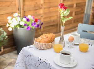 Hotel Saint Germain | Val-de-Grace