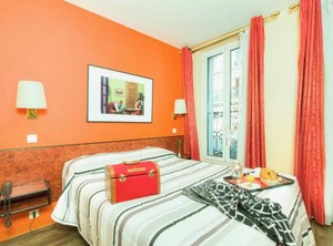 Hotel Saint Germain | Val-de-Grace