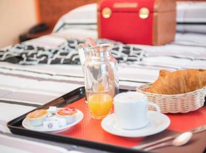 Hotel Saint Germain | Val-de-Grace
