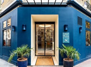 Hotel Saint Germain | Clichy