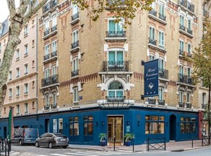 Hotel Saint Germain | Clichy