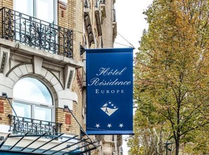 Hotel Saint Germain | Clichy