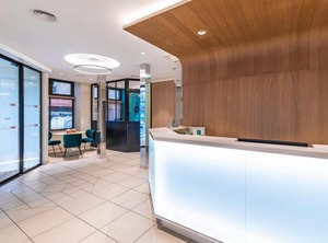Hotel Saint Germain | Clichy