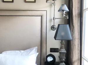 Hotel Saint Germain | Les Iles