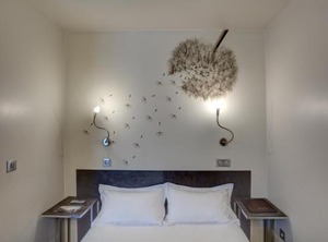 Hotel Saint Germain | Puteaux