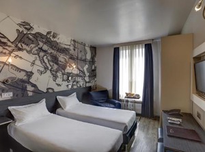 Hotel Saint Germain | Puteaux