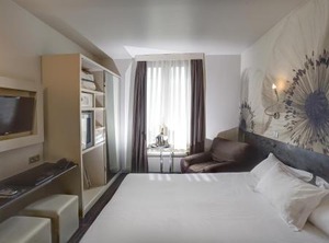 Hotel Saint Germain | Puteaux