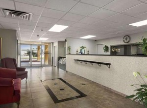 Howard Johnson | Winter Haven