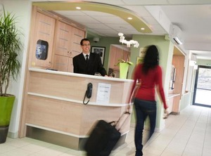 Ibis Budget Vitry Sur Seine | Vitry-sur-Seine
