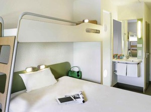 Ibis Budget Vitry Sur Seine | Vitry-sur-Seine