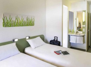Ibis Budget Vitry Sur Seine | Vitry-sur-Seine