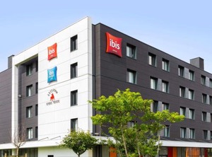 Ibis Gonesse | Gonesse