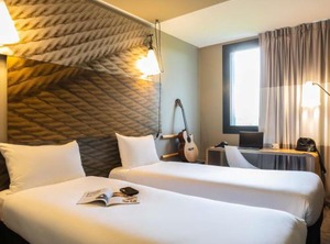 Ibis Gonesse | Gonesse
