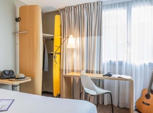 Ibis Gonesse | Gonesse