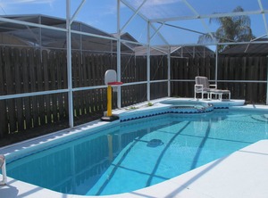 Indian Creek | Indian Wells