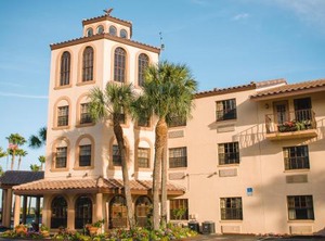 The Inn | Sebring