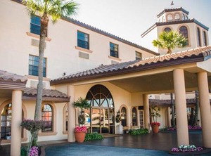 The Inn | Sebring