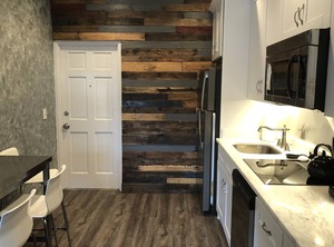 Inn The Heights | Tampa Heights