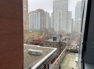 Downtown | Church and Wellesley