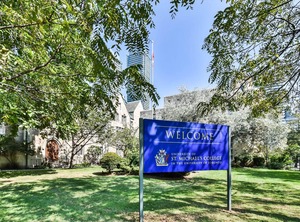 Downtown | Church and Wellesley