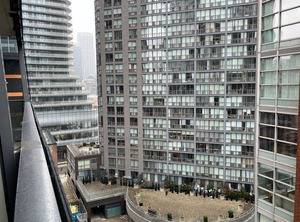 Downtown | Church and Wellesley
