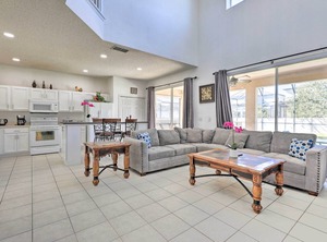 Kissimmee | Seasons