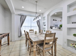 Kissimmee | Seasons