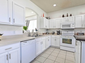 Kissimmee | Seasons