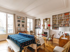 Paris | Saint-Vincent-de-Paul