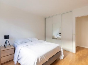 La Nuit Chambres | L'Hay-les-Roses