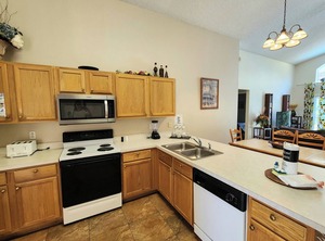 Kissimmee | Lake Berkley