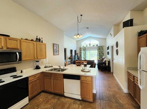 Kissimmee | Lake Berkley