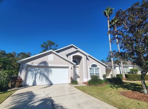 Kissimmee | Lake Berkley