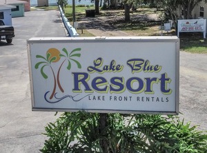 Blue Resort Waterfront Sandy Beach Boat Slips Heated | Sylvan Shores