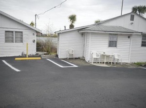 Ida Beach Resort | Winter Haven