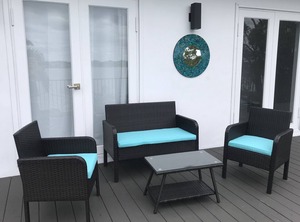 Lakefront Artist Loft | College Park