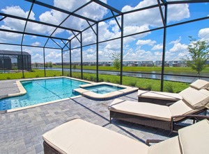 Fable Street | Kissimmee