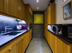 Veeve Quarter Retreat | Odeon