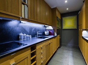 Veeve Quarter Retreat | Odeon