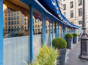 Veeve Quarter Retreat | Odeon
