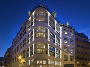 Cinq Codet | Faubourg Saint-Germain