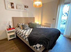 District Of Batignolles | Batignolles