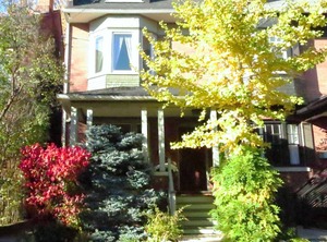 Cabbagetown | Cabbagetown