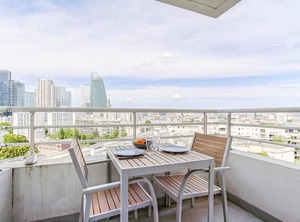 La Defense | Gambetta