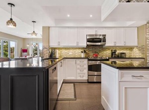 Sierra Lane | The Blue Mountains