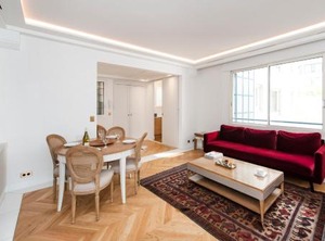 Montaigne | Champs-Elysees