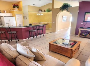 Ridge Villa | West Kissimmee