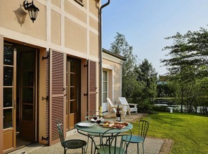 Marriott Village | Bailly-Romainvilliers