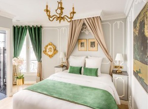 Champs Elysees | 8th Arrondissement